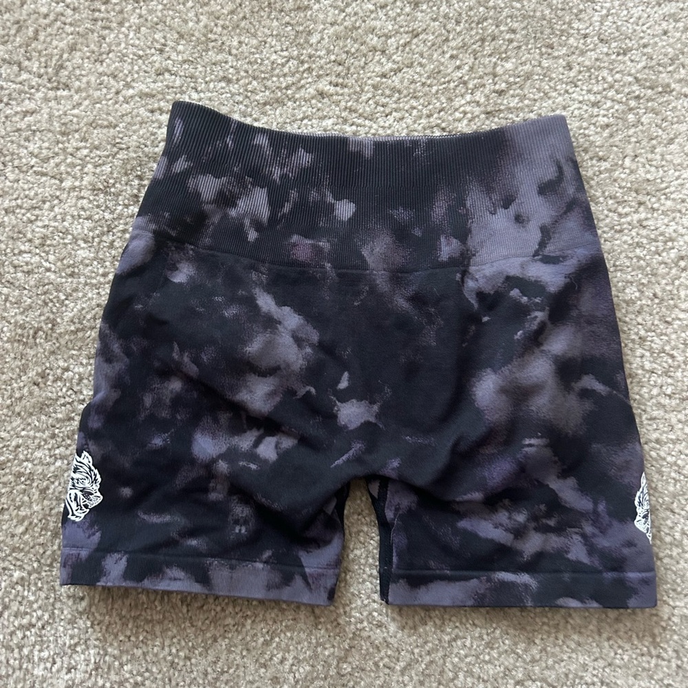 darc sport shorts